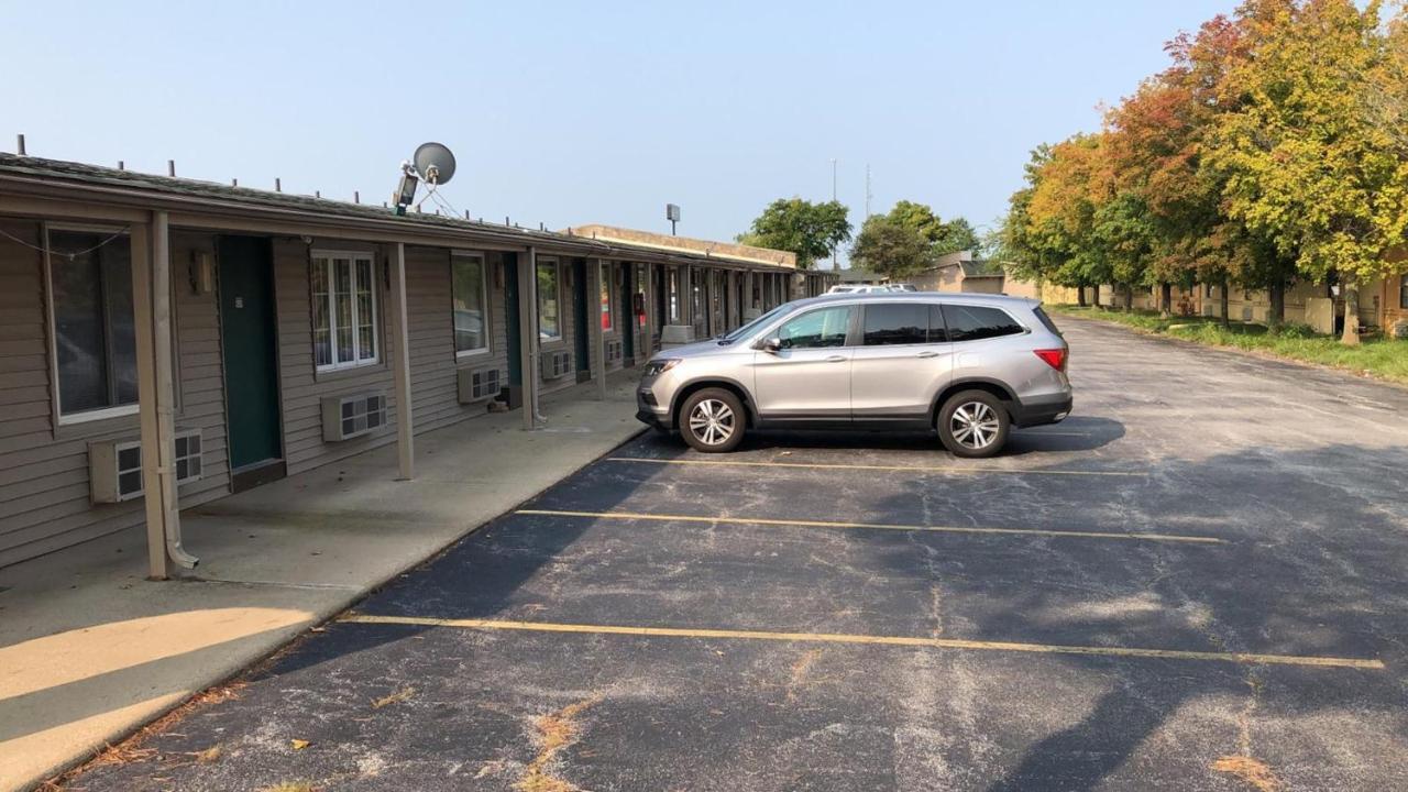 Fairbridge Inn Express Merrillville Ngoại thất bức ảnh