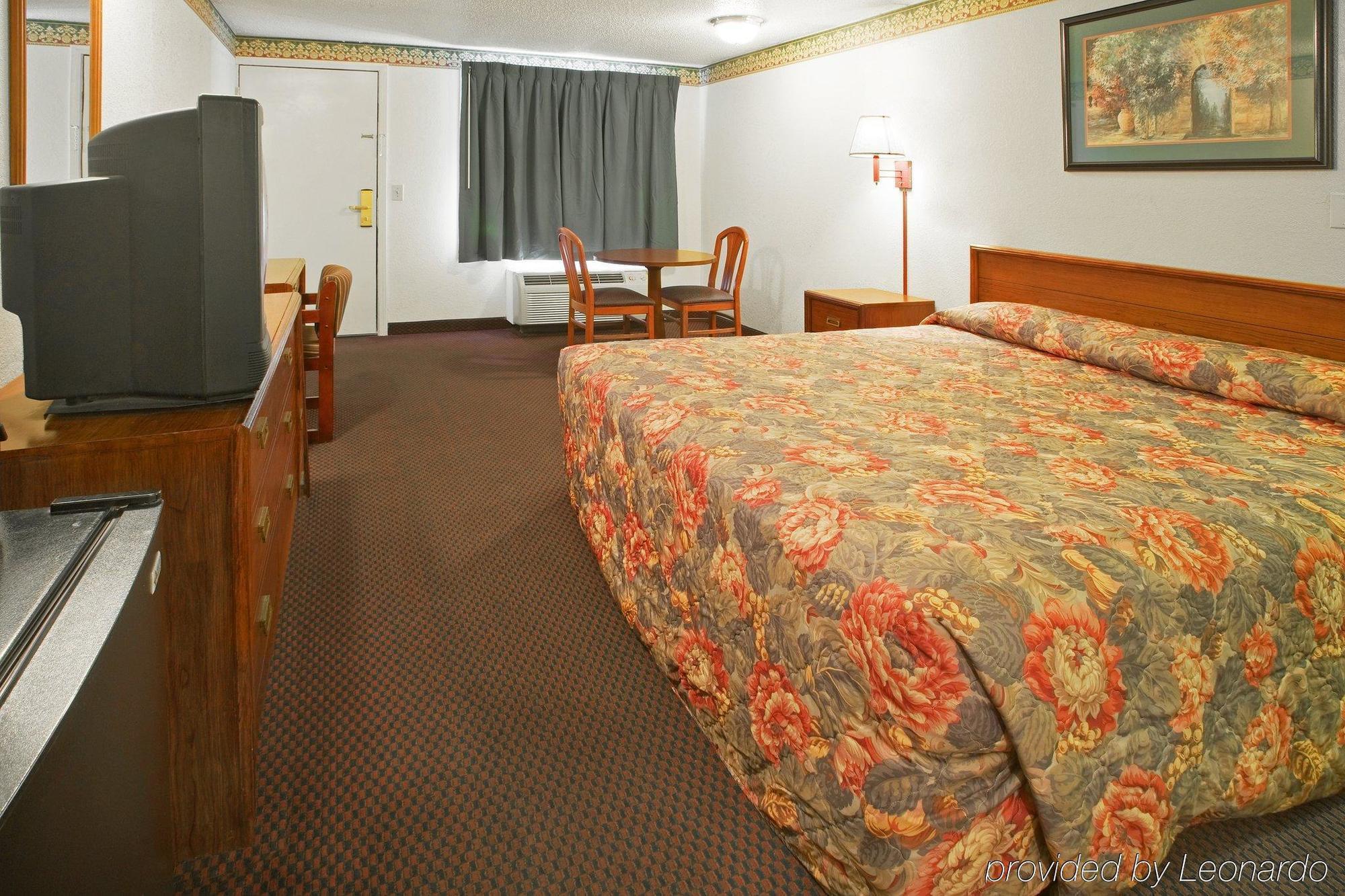 Fairbridge Inn Express Merrillville Ngoại thất bức ảnh