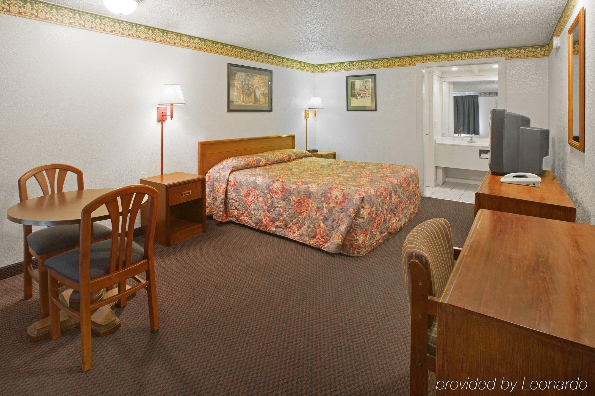 Fairbridge Inn Express Merrillville Ngoại thất bức ảnh