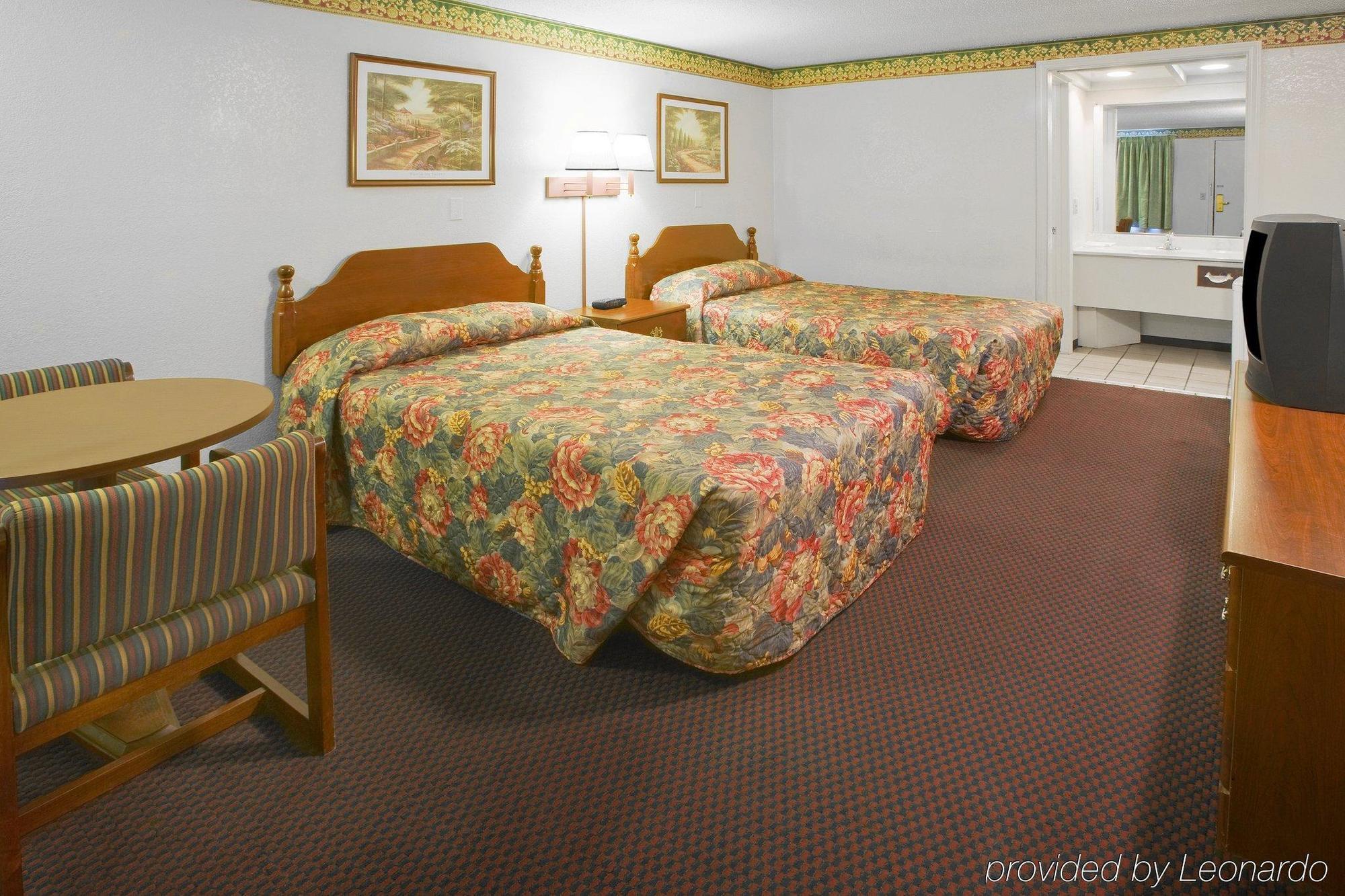 Fairbridge Inn Express Merrillville Phòng bức ảnh