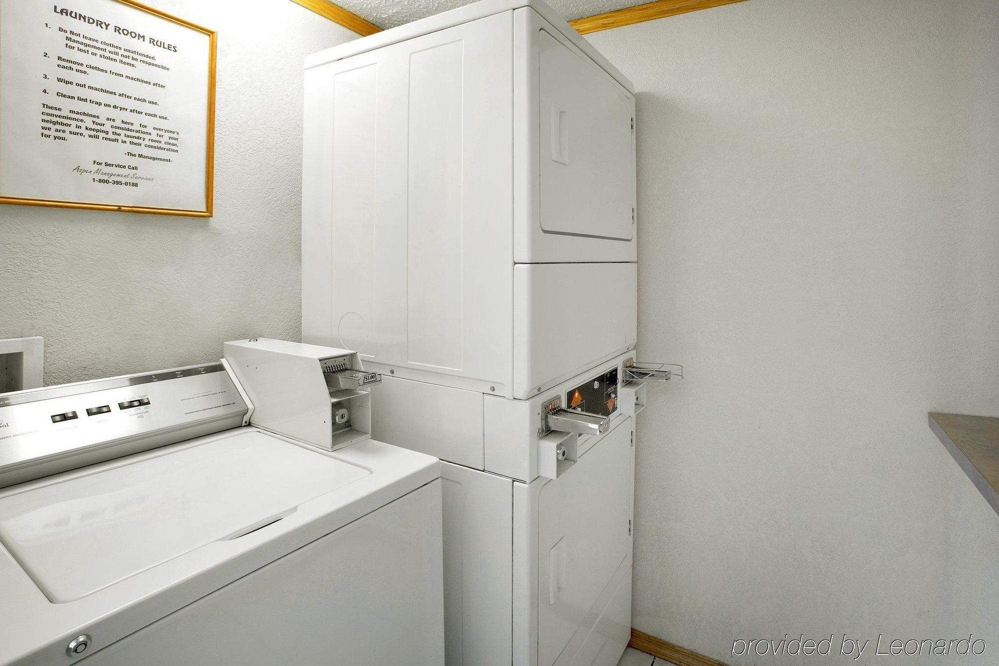 Fairbridge Inn Express Merrillville Tiện nghi bức ảnh