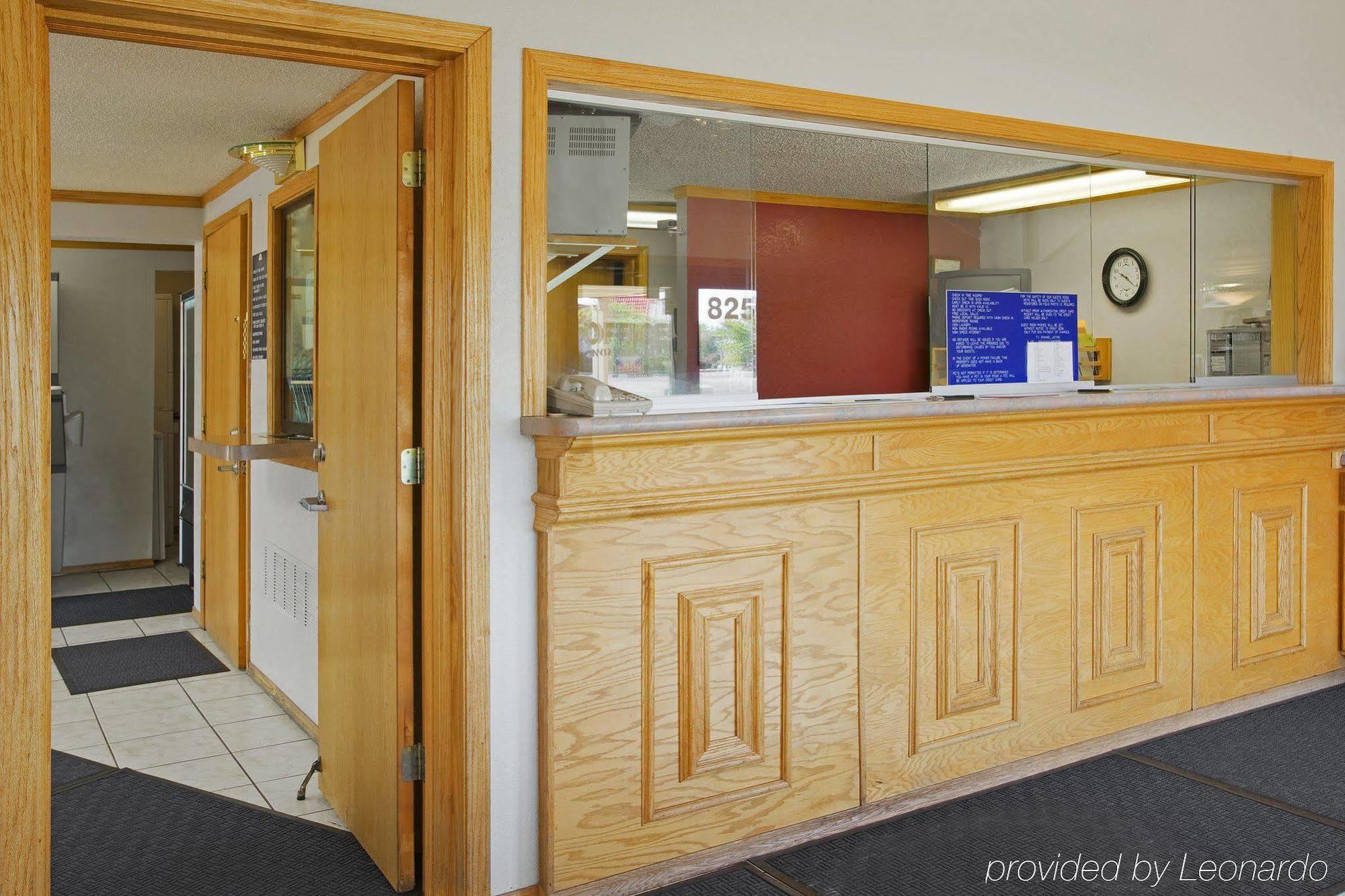Fairbridge Inn Express Merrillville Nội địa bức ảnh