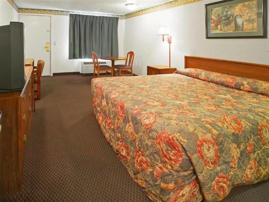 Fairbridge Inn Express Merrillville Ngoại thất bức ảnh