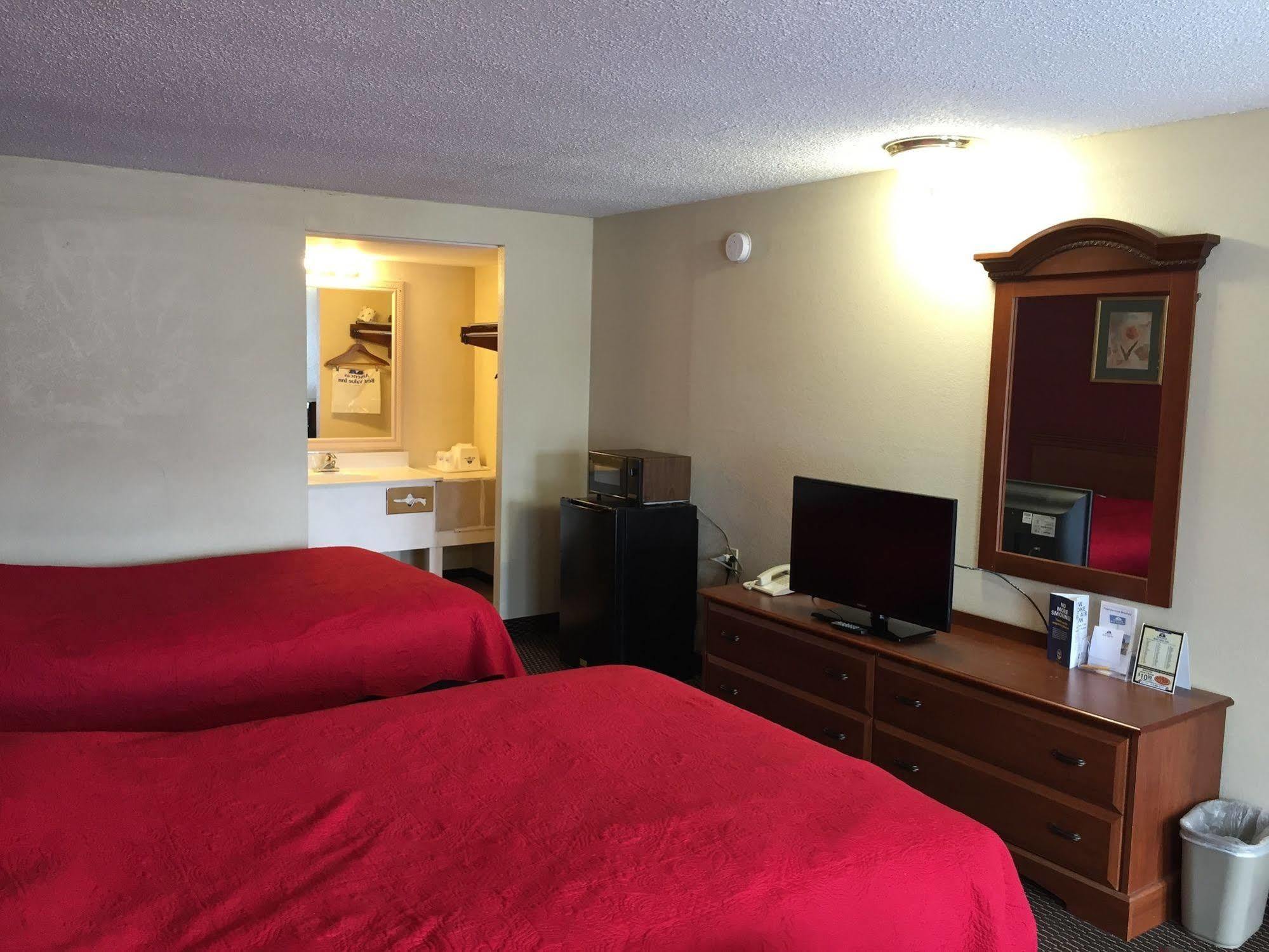 Fairbridge Inn Express Merrillville Ngoại thất bức ảnh