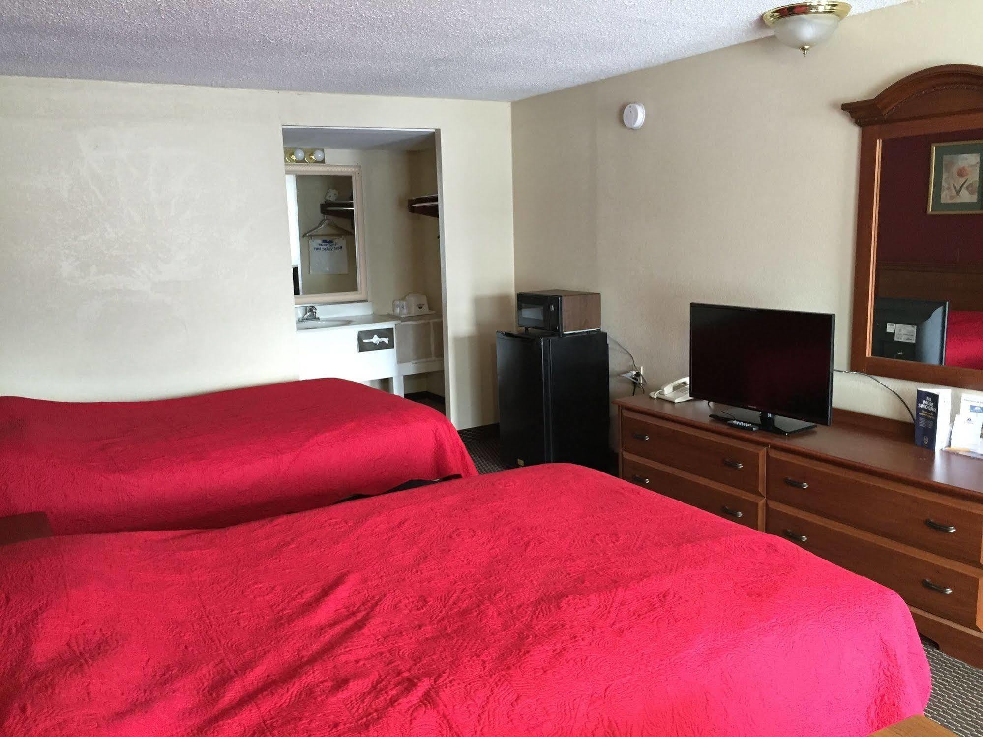 Fairbridge Inn Express Merrillville Ngoại thất bức ảnh