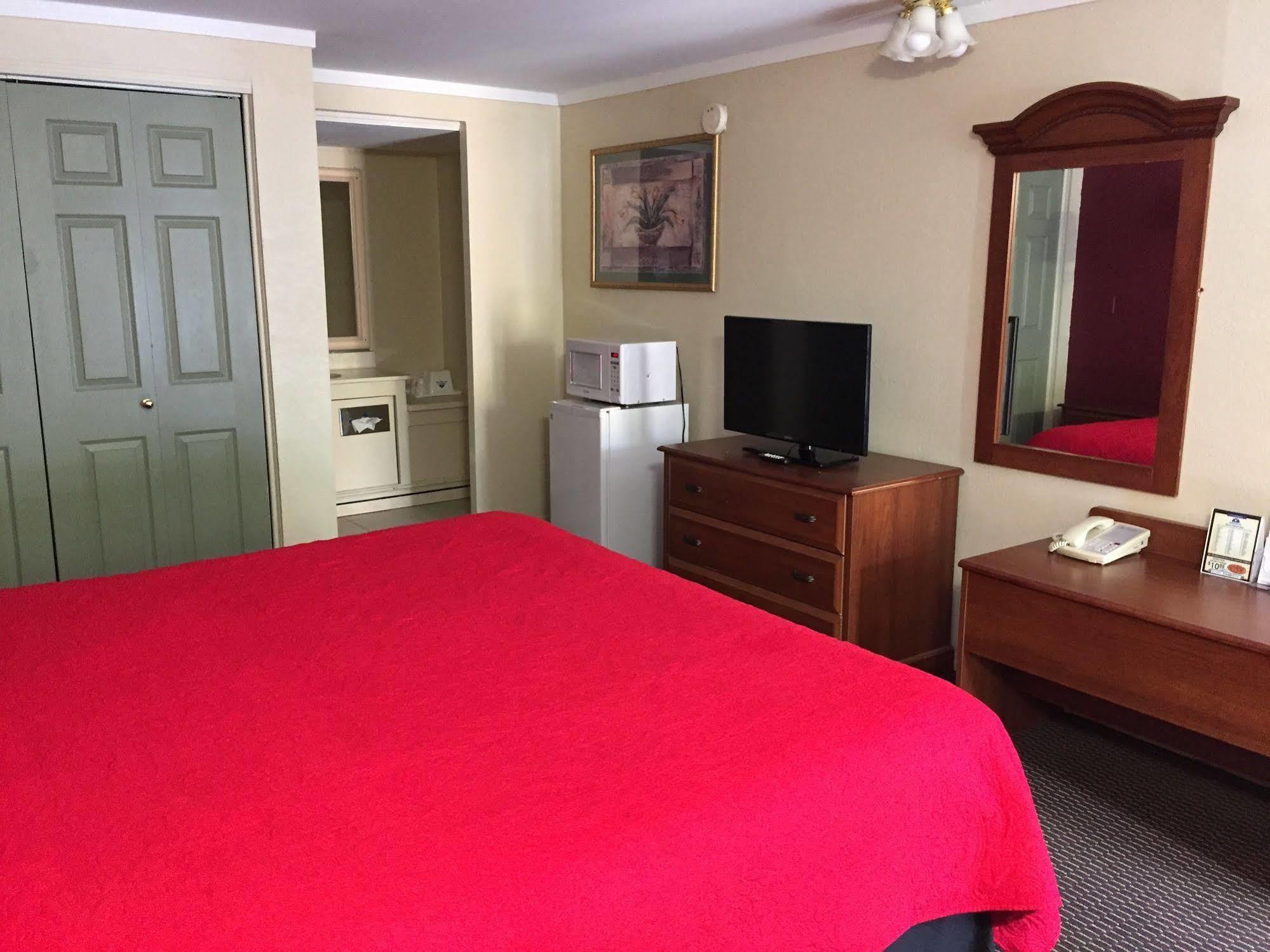 Fairbridge Inn Express Merrillville Ngoại thất bức ảnh