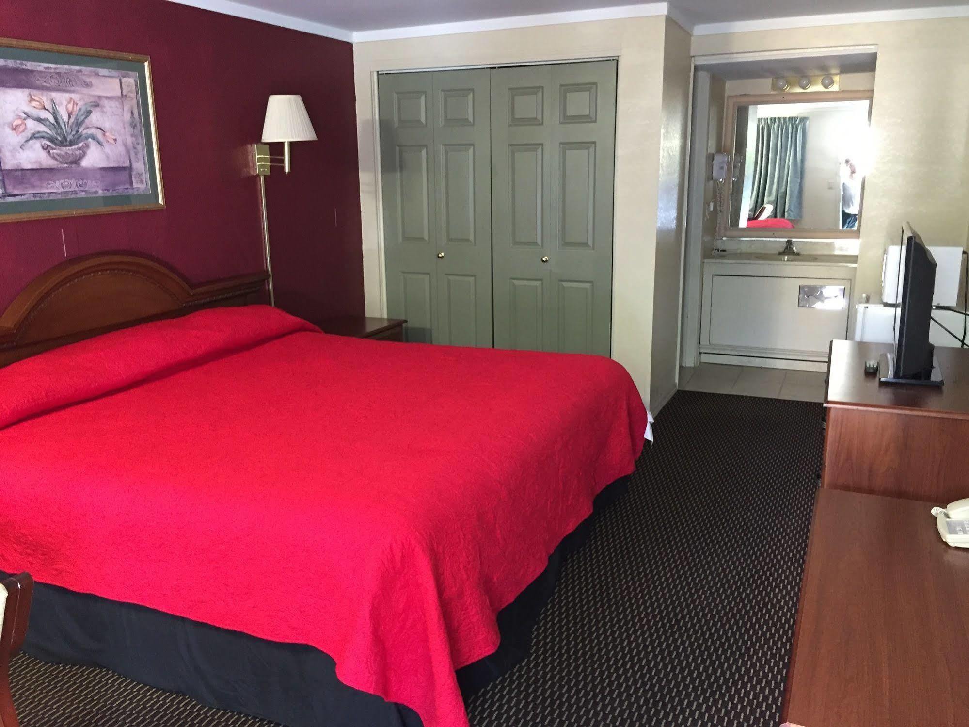Fairbridge Inn Express Merrillville Ngoại thất bức ảnh